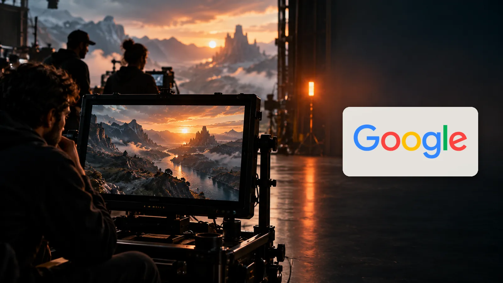 Google Flow hay aksi bir hata oluştu uyarısı: Ne yapmalı?