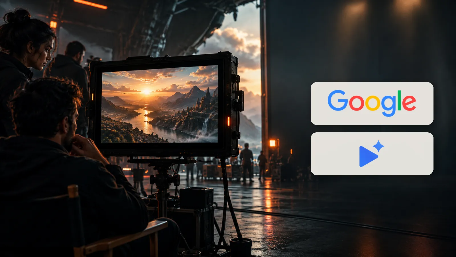 Veo kaç saniyelik video üretebilir? (Google Veo how long videos)