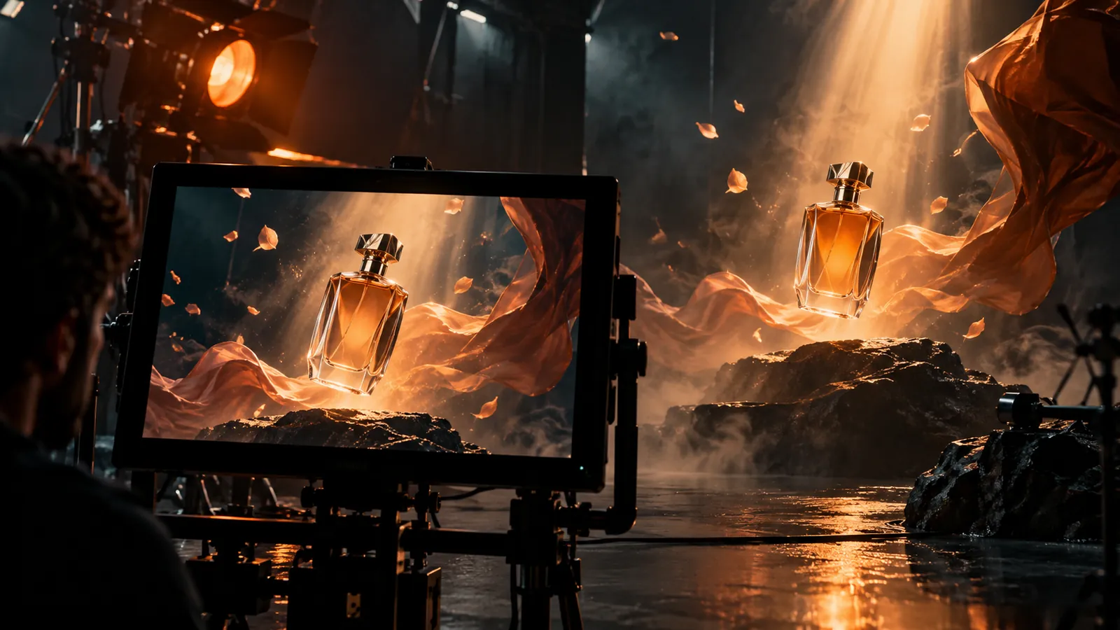 Yapay Zekâ Reklam Filmi: Fiyatı, Süreci ve Teslimatıyla – Yadem Reklam