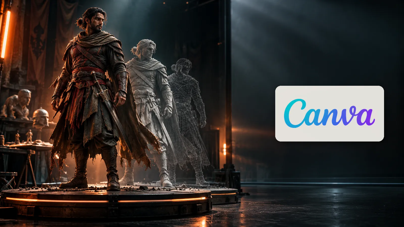 Canva’da yapay zekâ animasyon yapma: Magic Animate, Image to Video ve sınırları – Yadem Reklam