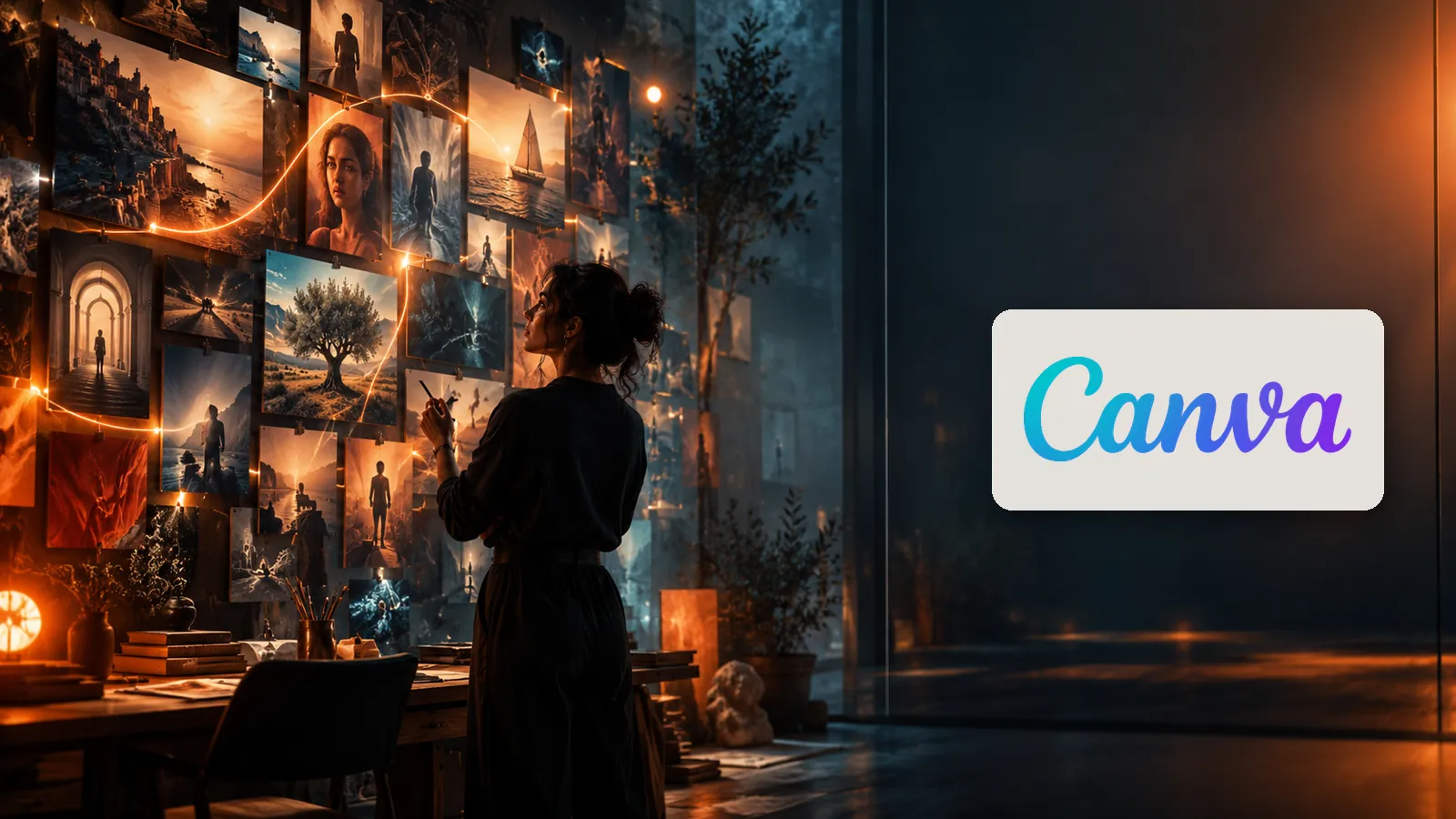 Canva yapay zekâ ücretsiz mi? Plan hakları ve araç bazında erişim tablosu – Yadem Reklam