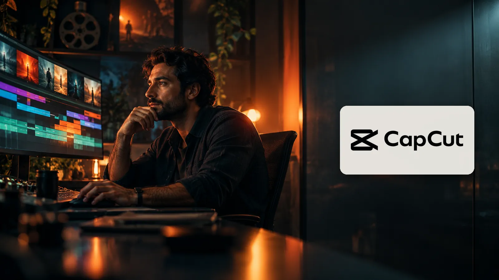 CapCut Yapay Zekâ ile Arka Plan Değiştirme: Otomatik Kaldırma, Chroma Key ve Kenar Kontrolü – Yadem Reklam