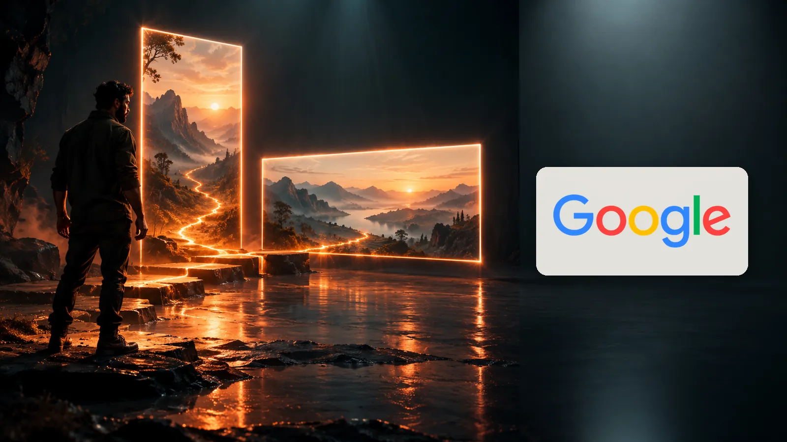 Google Flow nasıl kullanılır? İlk sahneden dışa aktarmaya – Yadem Reklam