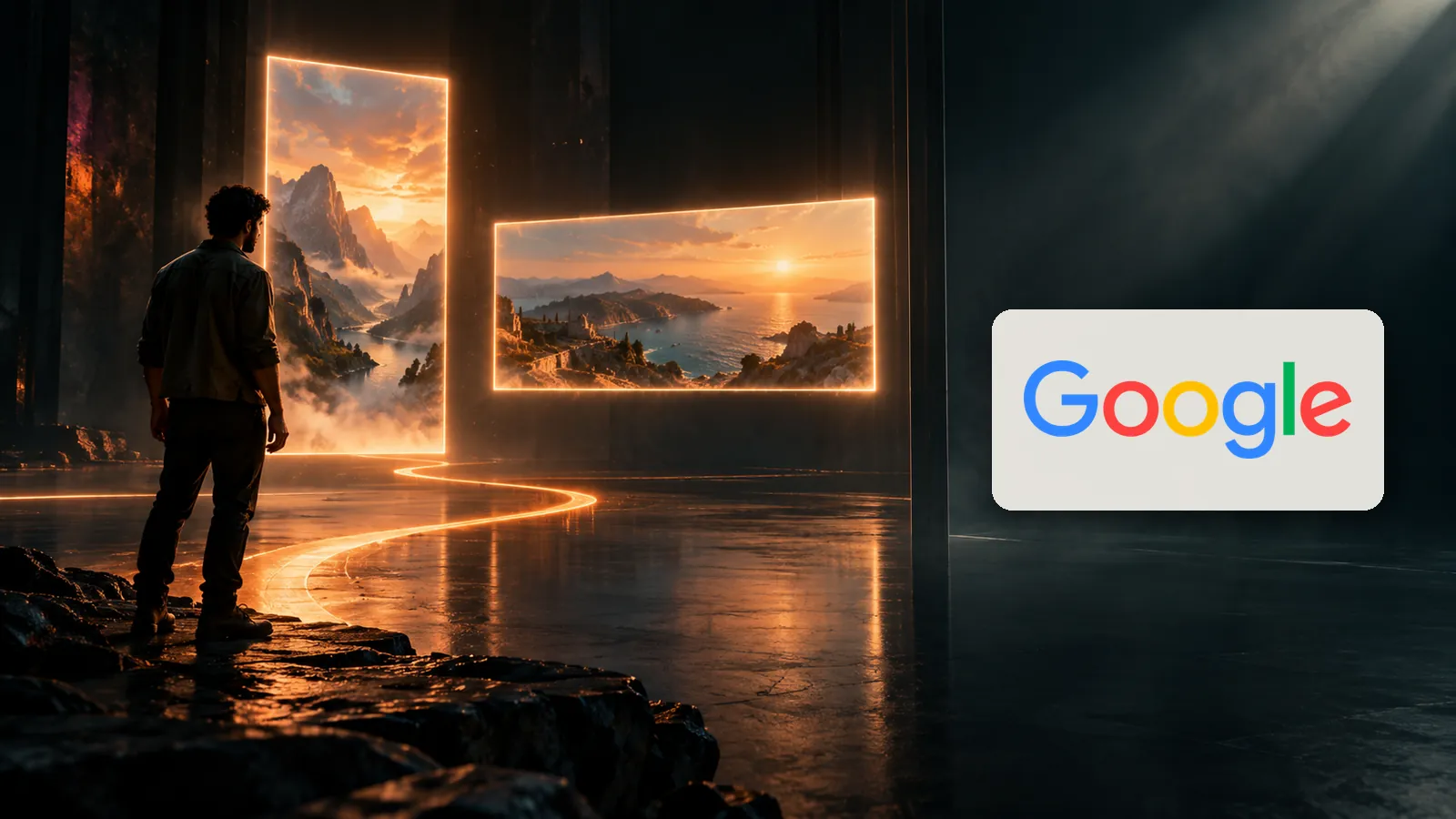 Google Flow Türkiye erişimi: Hesap ve bölge koşulları – Yadem Reklam