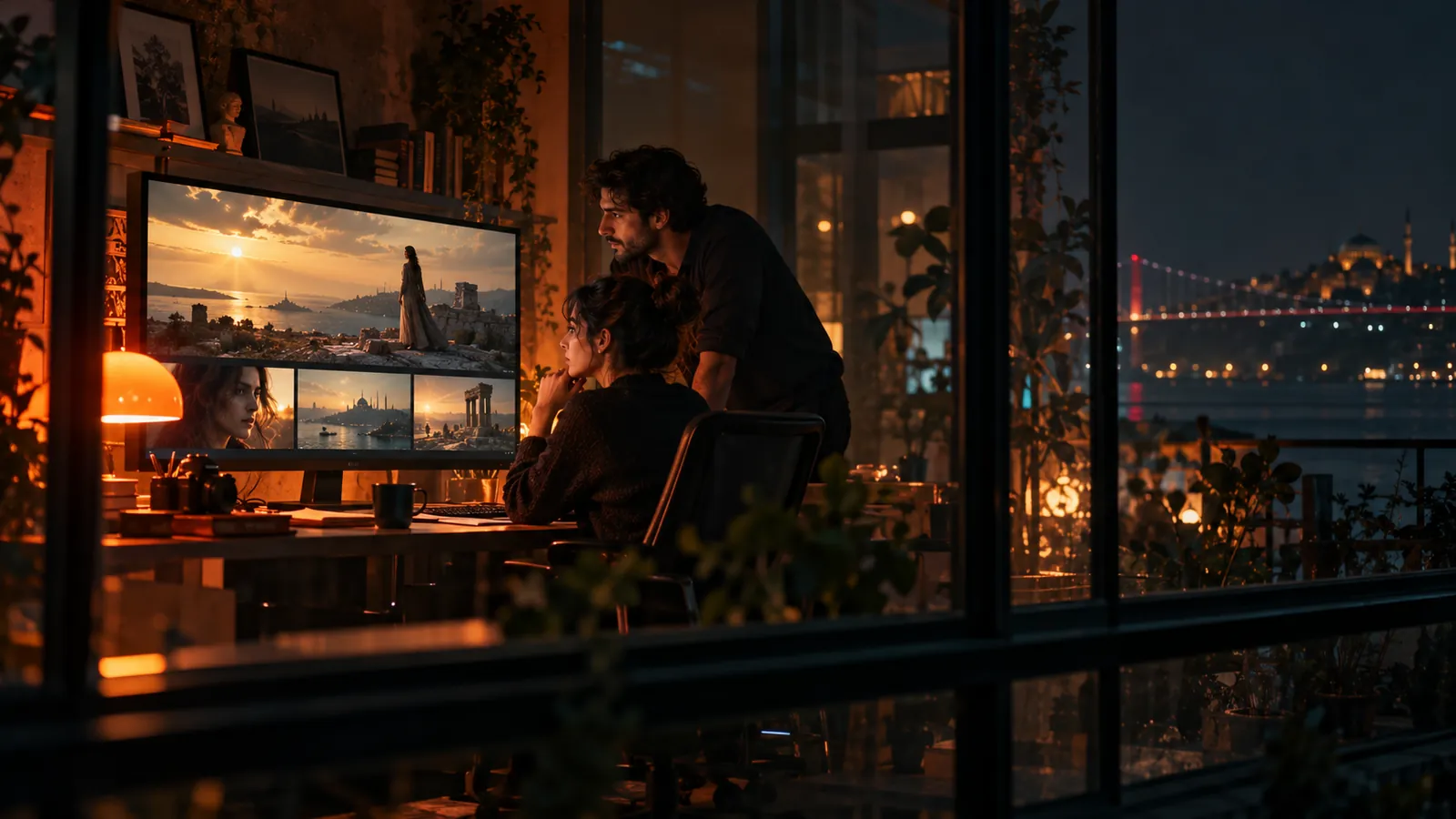 Yadem Reklam Kimdir? Üretimlerimiz, Yöntemimiz ve Çalışma İlkelerimiz – Yadem Reklam