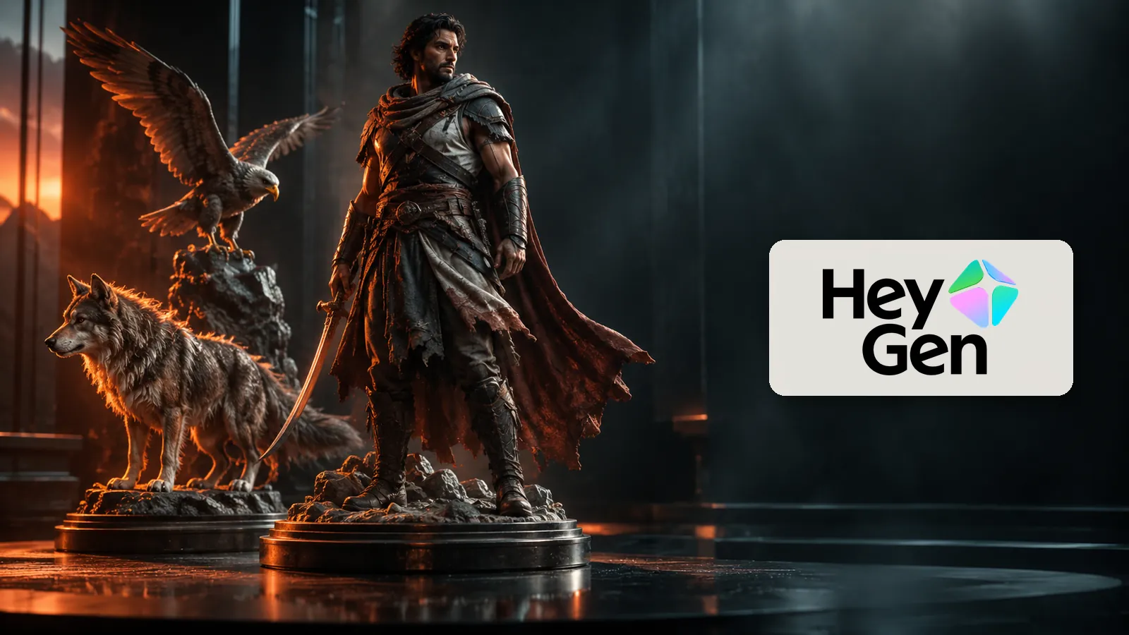 HeyGen ve InVideo Karşılaştırması: Avatar Sunucu mu, Kurgu Ajanı mı? (2026) – Yadem Reklam