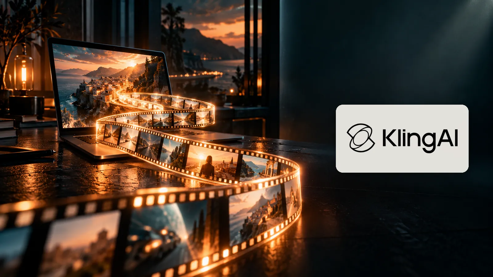 Kling ile görselden video oluşturma (image to video) – Yadem Reklam