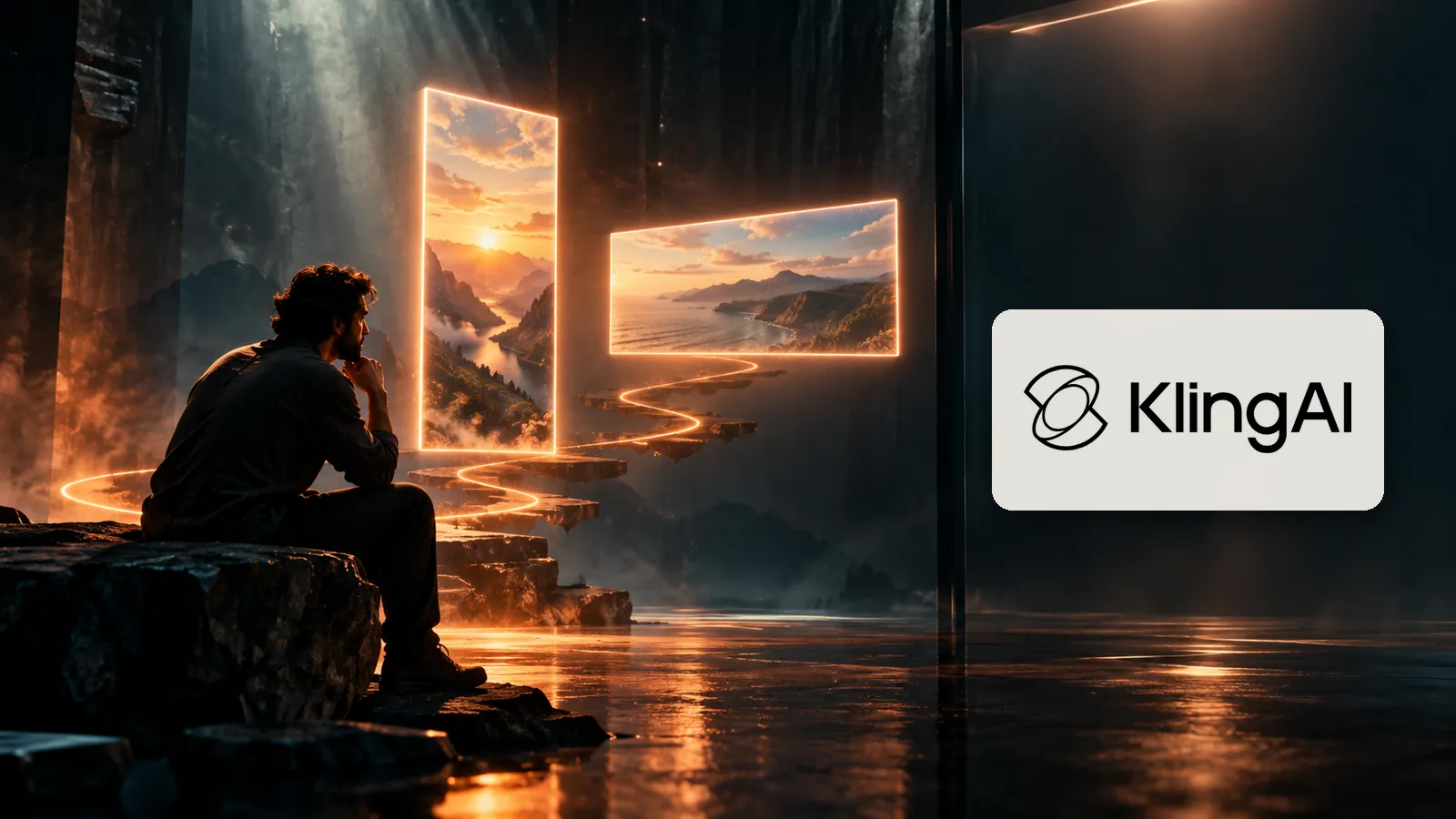 Kling ile metinden video oluşturma (text to video) – Yadem Reklam