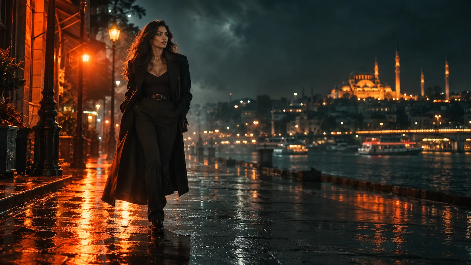 Moda ve Giyim Reklam Videosu: Butik ve Marka İçin Fikirler, Kurallar ve Fiyat – Yadem Reklam