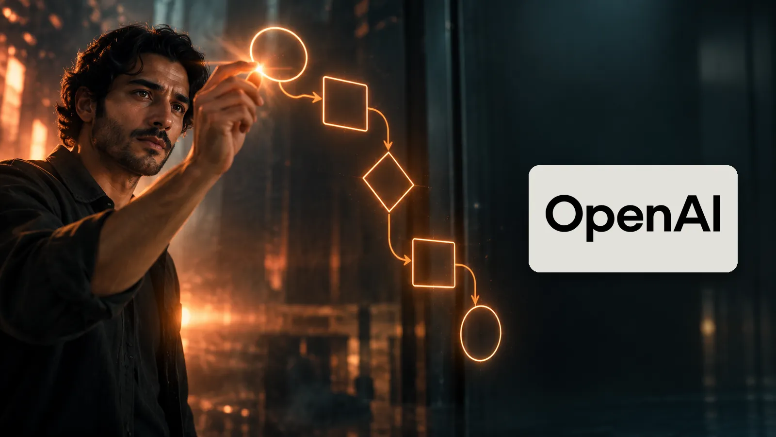 OpenAI API anahtarı nasıl alınır ve korunur? Adım adım, anahtarı göstermeden ilk istek – Yadem Reklam