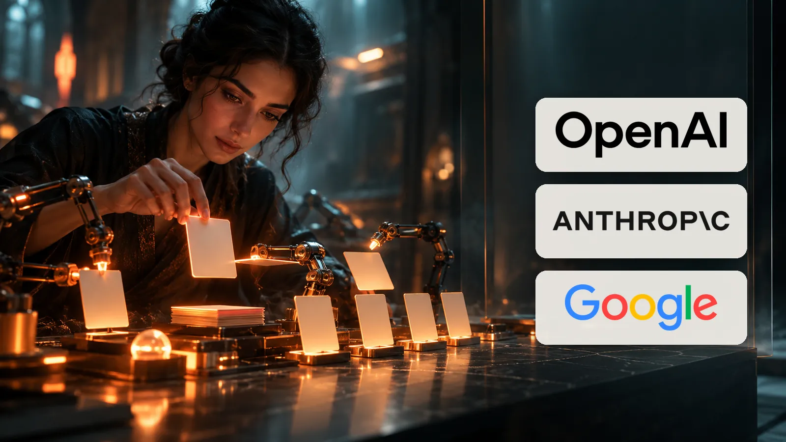 Prompt oluşturucu araçlar: 6 seçenek ve kendi oluşturucumuzun sonuçları – Yadem Reklam