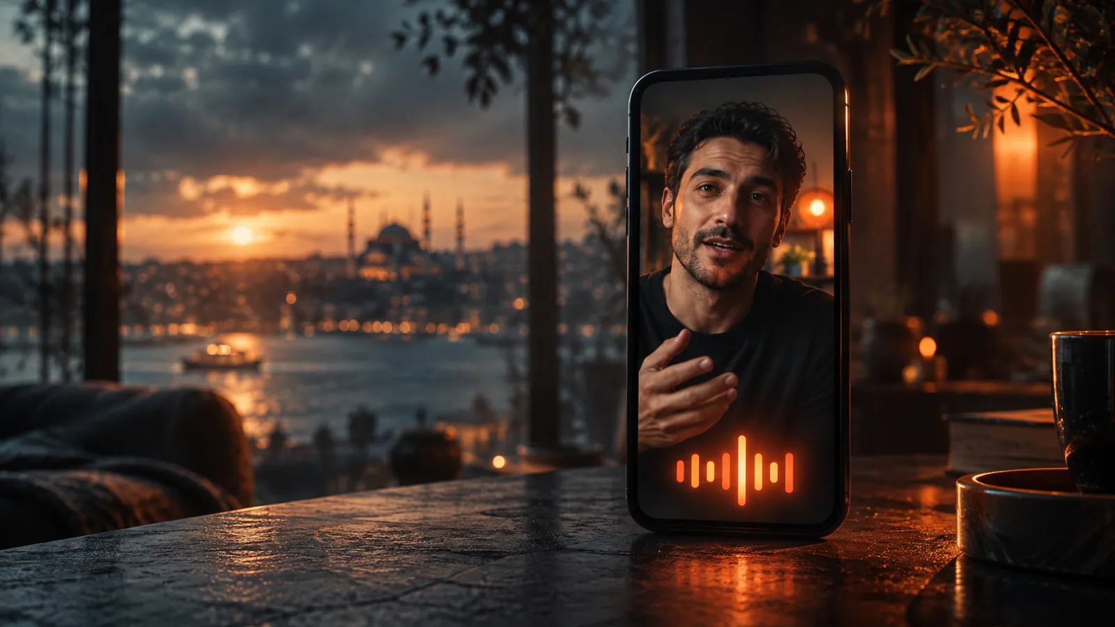 Reels Videoya Altyazı Ekleme: Türkçe Altyazı Düzeltme ve Zamanlama – Yadem Reklam