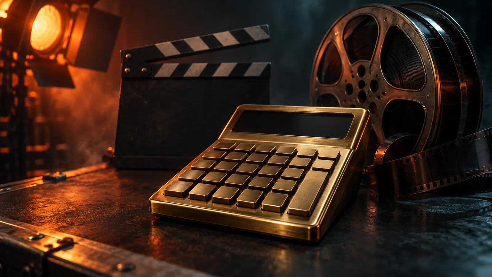 Reklam Filmi Maliyet Hesaplama: Video Maliyetini Dakikalar İçinde Hesaplayın – Yadem Reklam