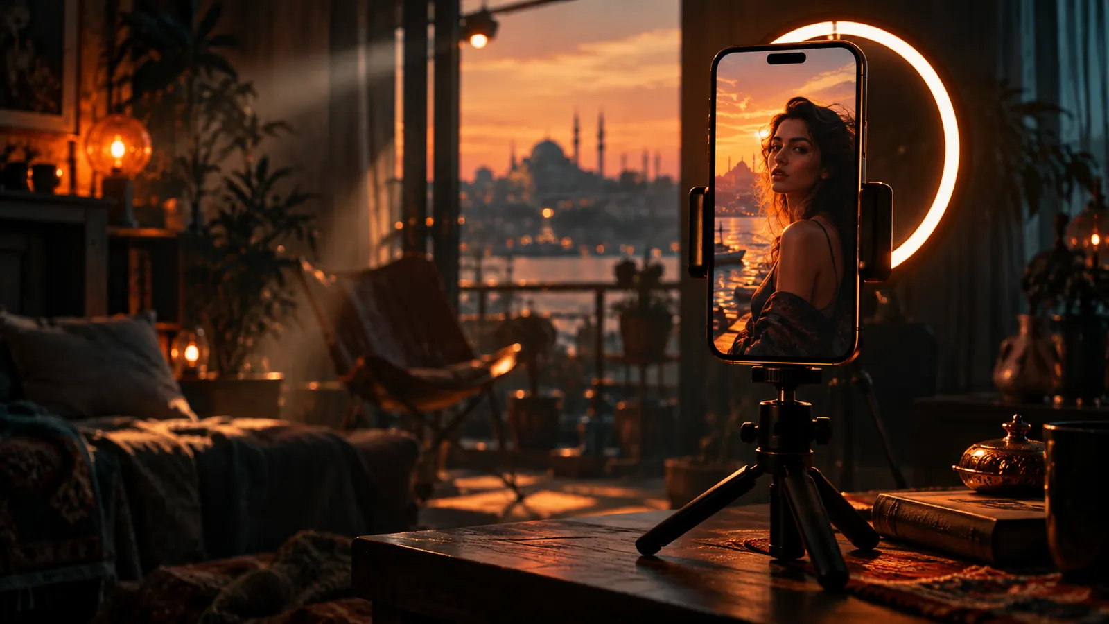 Sosyal Medya Video İçerik Üretimi: Reels, TikTok ve YouTube – Yadem Reklam