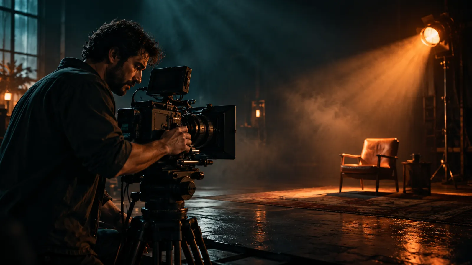 Tanıtım Filmi Nasıl Hazırlanır? Hazırlık Listesi, Onay Akışı ve Revizyon Düzeni – Yadem Reklam