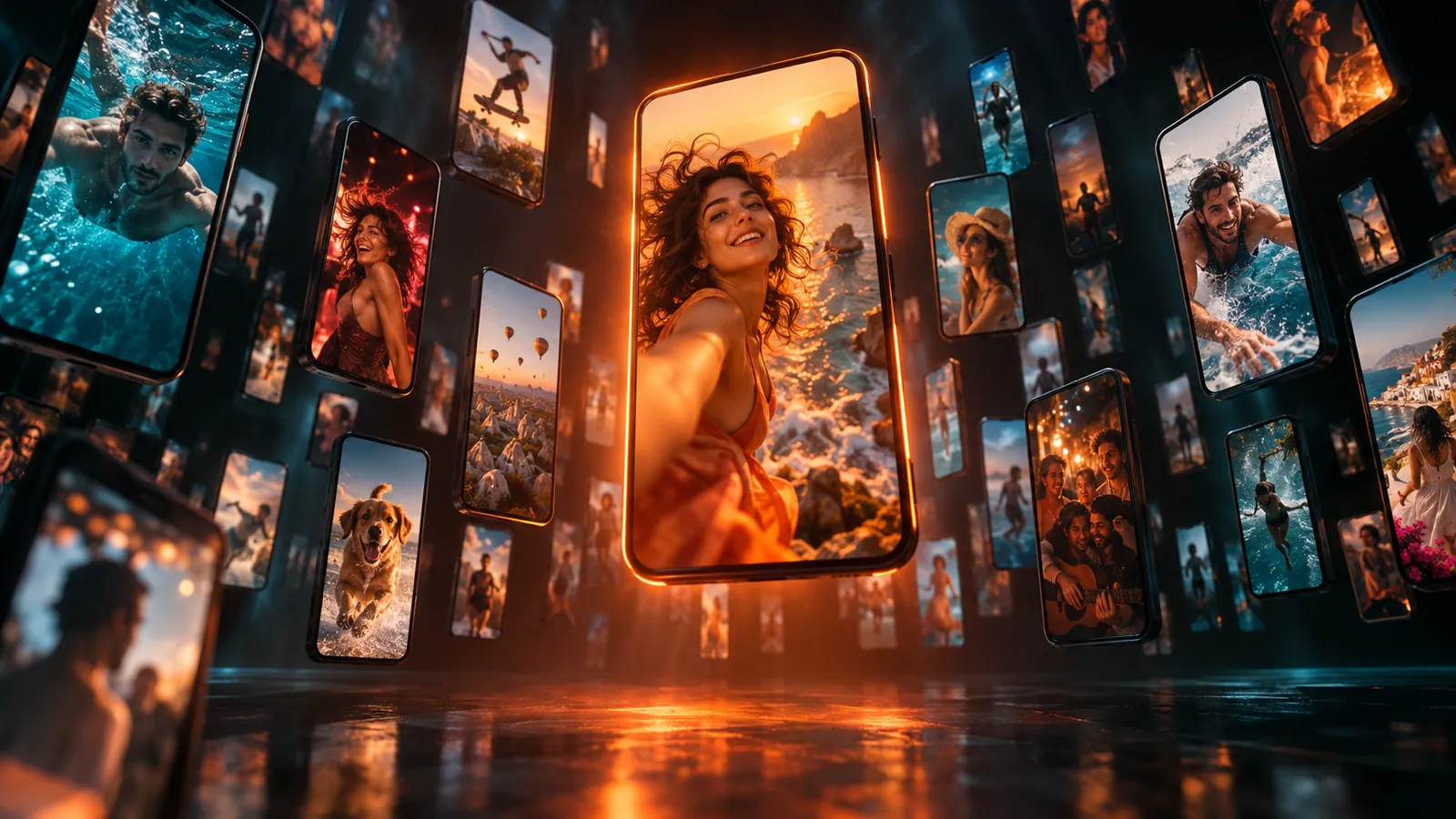 TikTok Reklam Videosu: Ölçüler, Süre ve Kurallar – Yadem Reklam