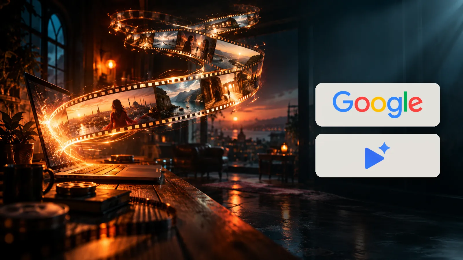 Google Veo ücretsiz mi? Kullanım kanalına göre koşullar – Yadem Reklam