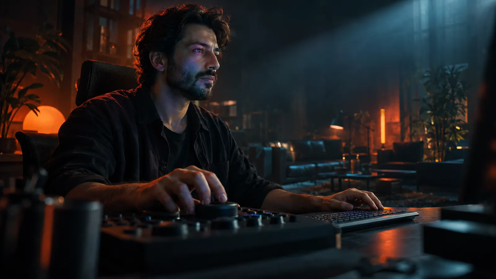 Video Kurgu Nasıl Yapılır? Ham Klipten Bitmiş Videoya Dokuz Adım – Yadem Reklam