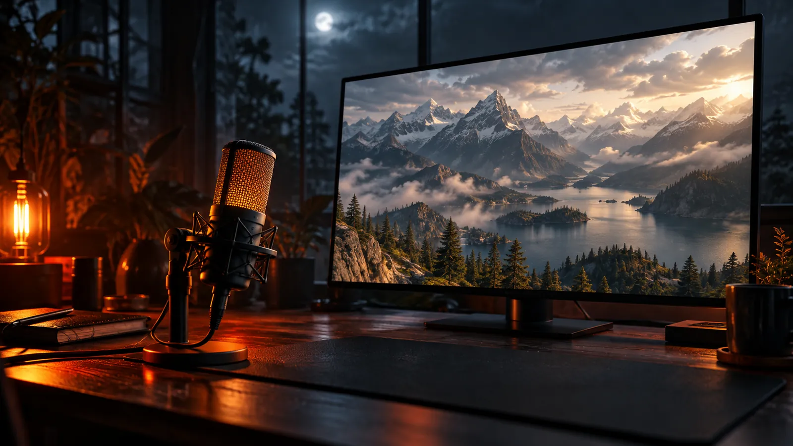 Yüzsüz YouTube Kanalı İçerik Üretimi: Senaryo, Ses, Görsel ve Kurgu – Yadem Reklam