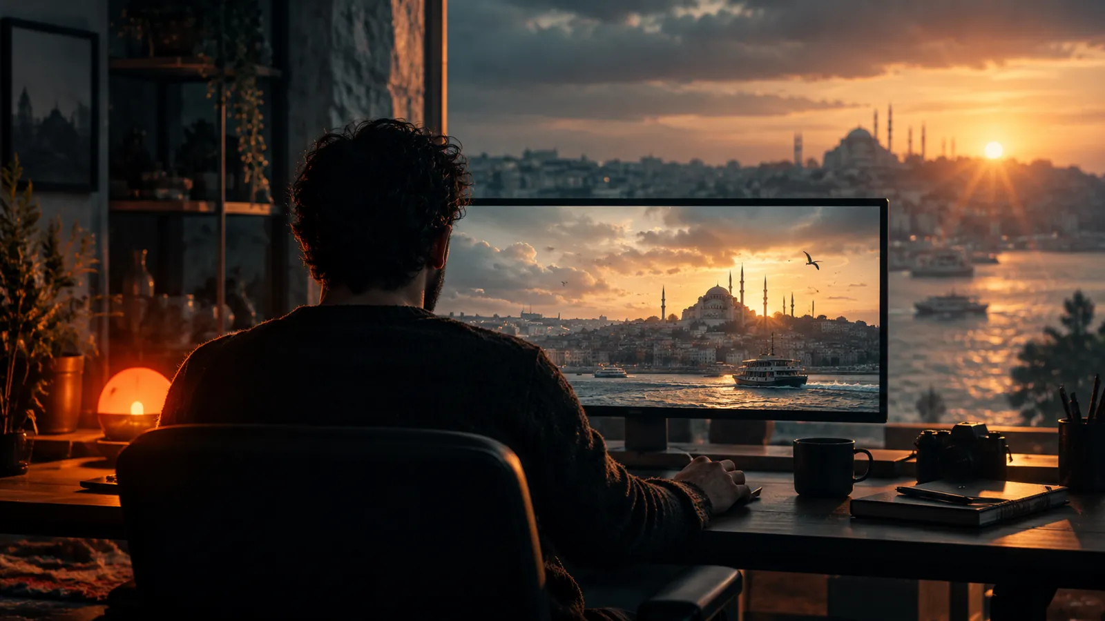 Yüzsüz YouTube Kanalı Nasıl Açılır? Adım Adım Kurulum Rehberi (2026) – Yadem Reklam